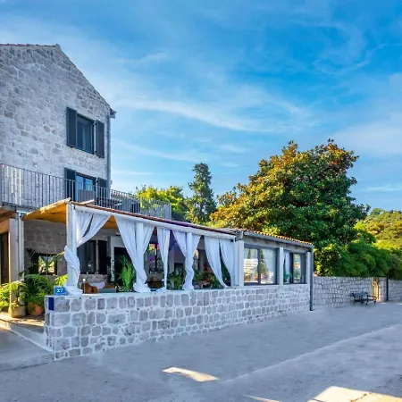Villa Lola Lopud